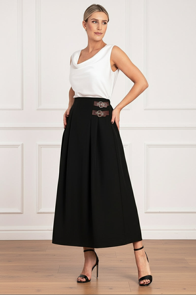  Skirt model 214848 Figl 