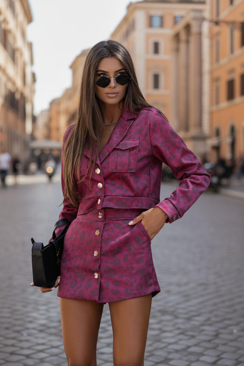  Set model 216566 LaBalancia 