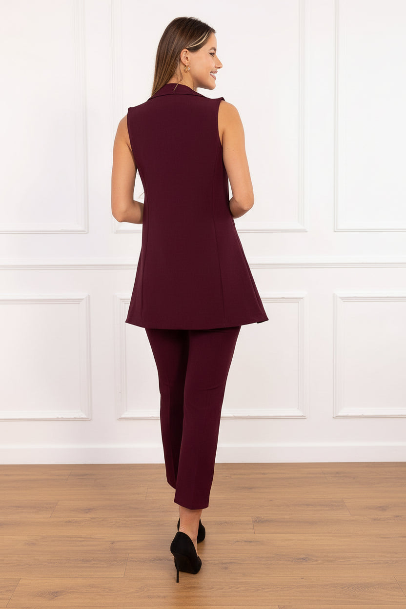  Gilet model 217232 Rue Paris 