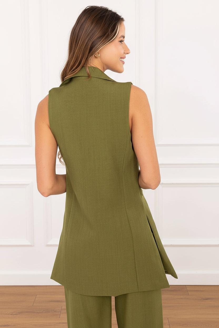  Gilet model 217233 Rue Paris 