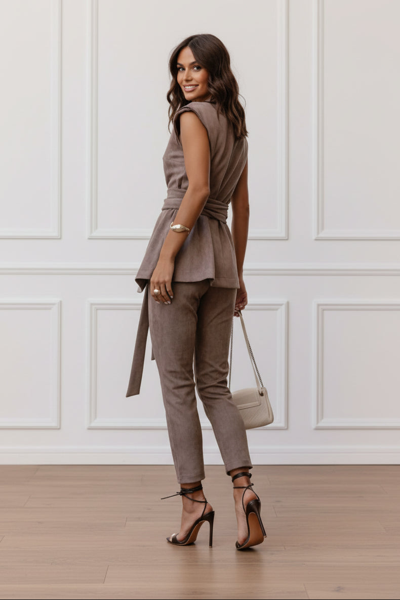  Gilet model 218564 LaBalancia 