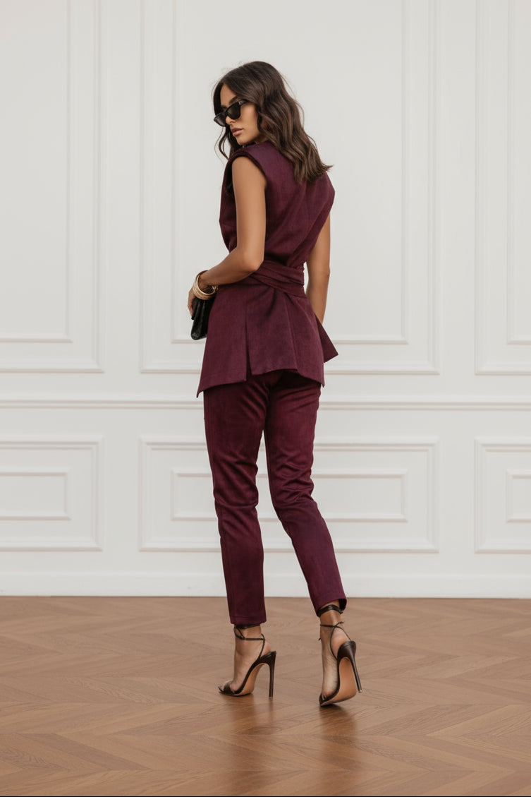  Women trousers model 218576 LaBalancia 
