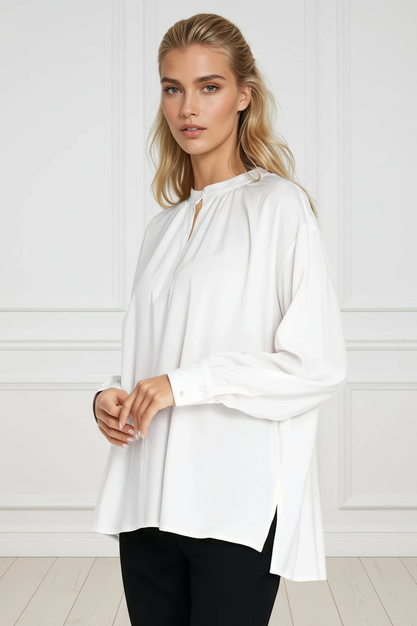  Blouse model 219788 Nife 